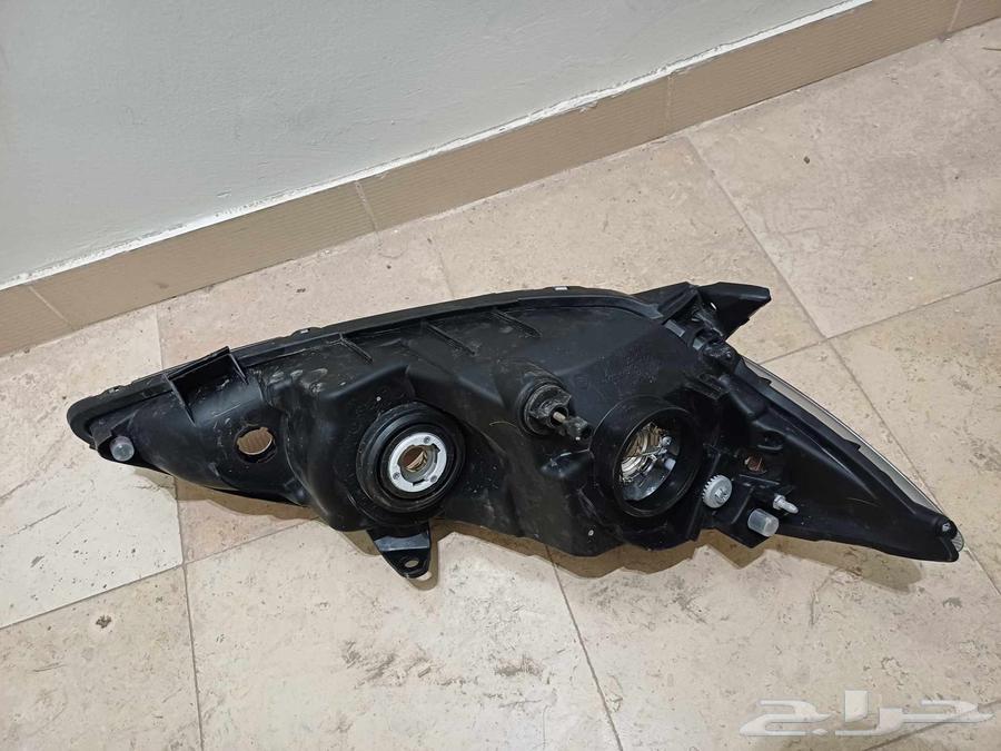 Kamry 2006 single spark plug left side64441008699266111