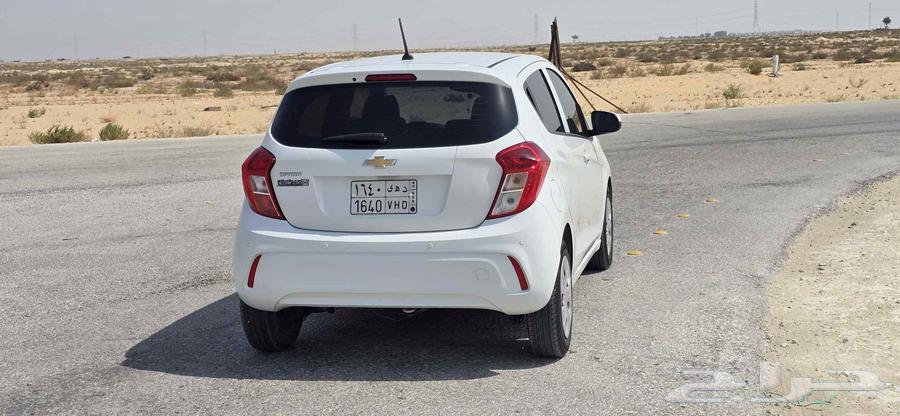 شيفرولية سبارك 202064445106095873113