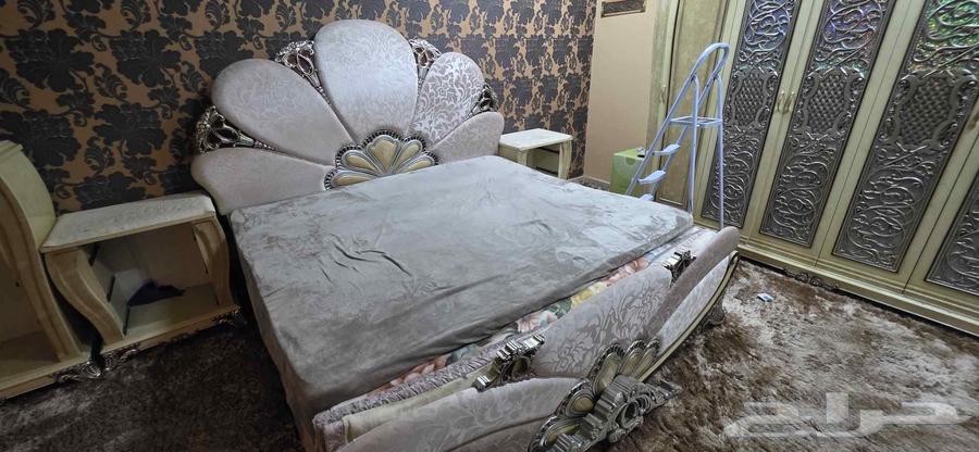 سرير نفرين للبيع64311400065923111