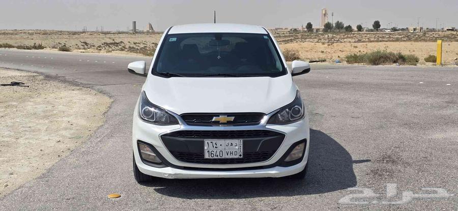 شيفرولية سبارك 202064445106095873111