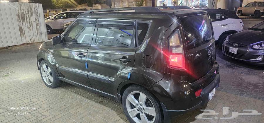 كيا سول 2012 فل اوبشن64450838533249112