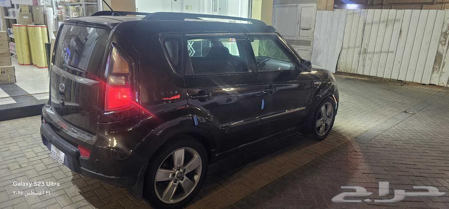 كيا سول 2012 فل اوبشن64450838533249111