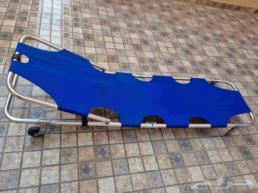 سرير اسعاف نقال للطوارئ64306625289346110