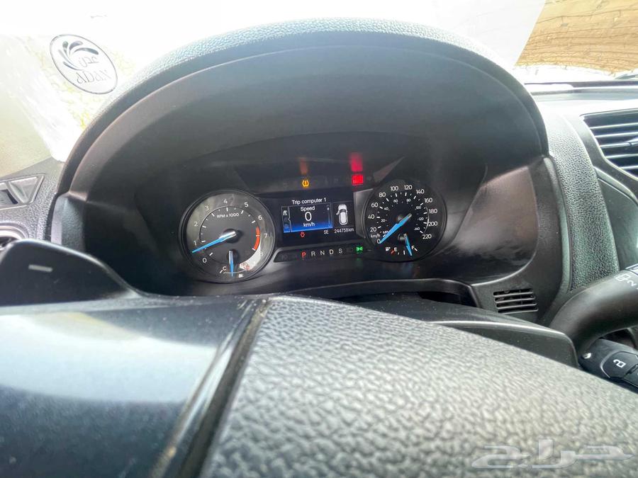 Ford Explorer 2016 imported to UAE for 36 thousand export64439917777411113