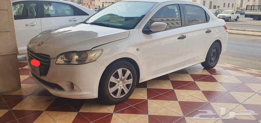 بيجو 301 موديل 2014 كير عادي64443896779651110