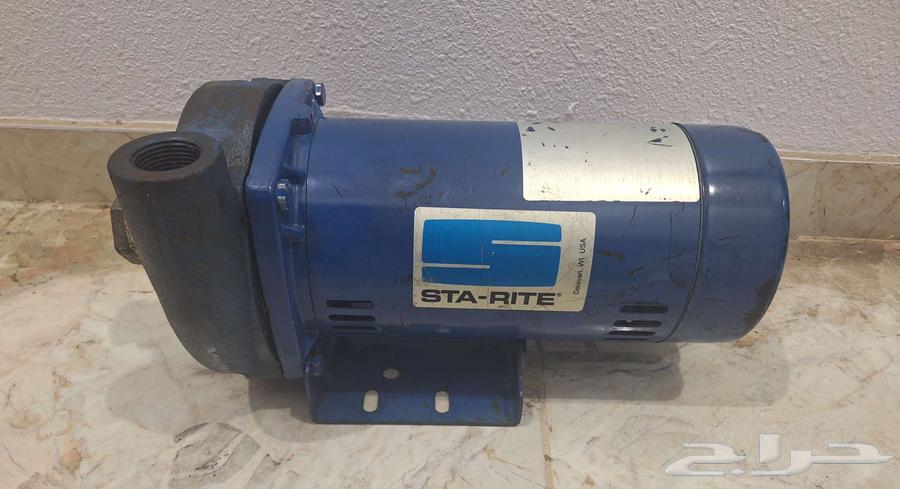 Water Dynamo64450919752962110