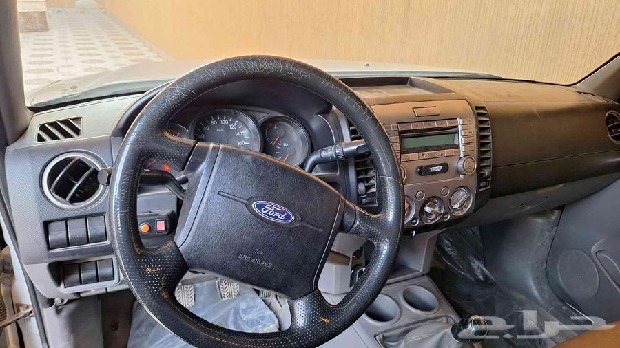 Ford Ranger 201164447785194626112