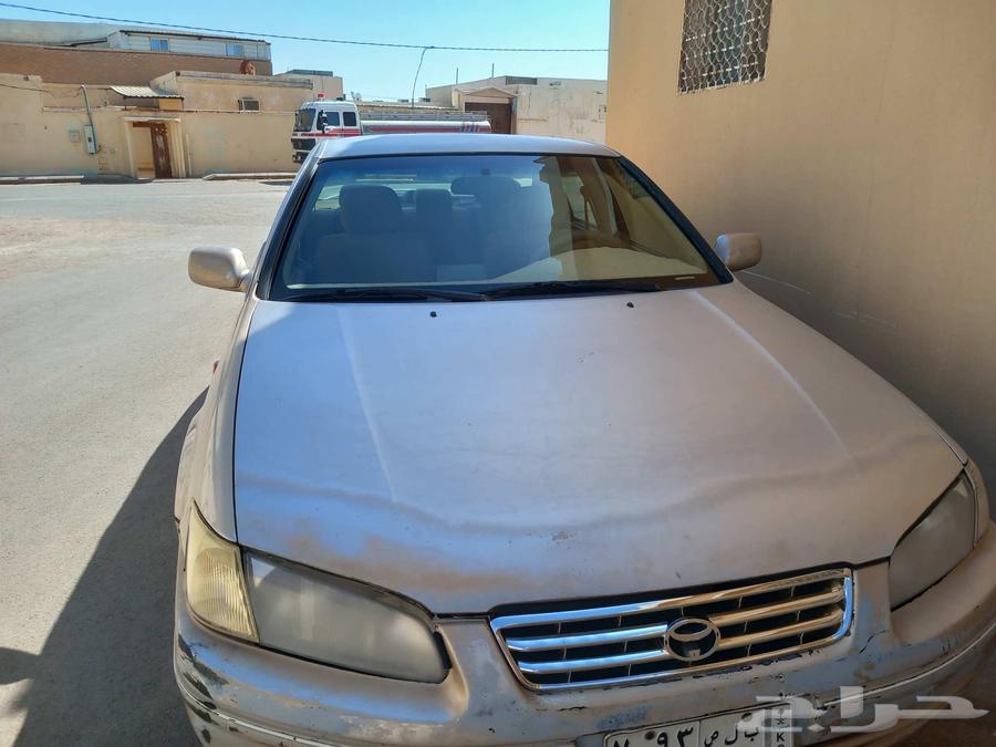 لبيع كامري64446549699459113