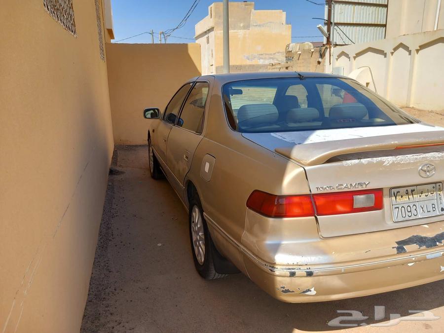 لبيع كامري64446549699459112