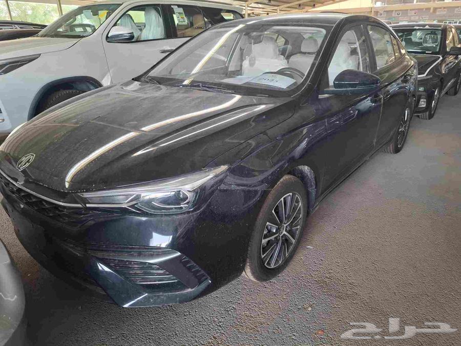 عرض خاص ام جي 5 موديل 202564442830041730110