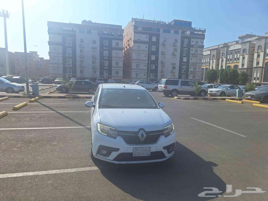 رينو سيمبول بودي وكاله ممشي قليل 202064440301725442111