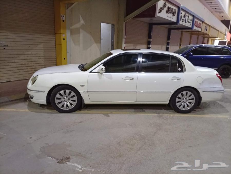 سياره كيا اوبيروس 200964450988286465111