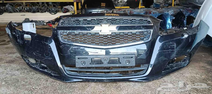 Sadam front bumper for Accent, Optima, Elantra, Azera, Malibu64442378610563113