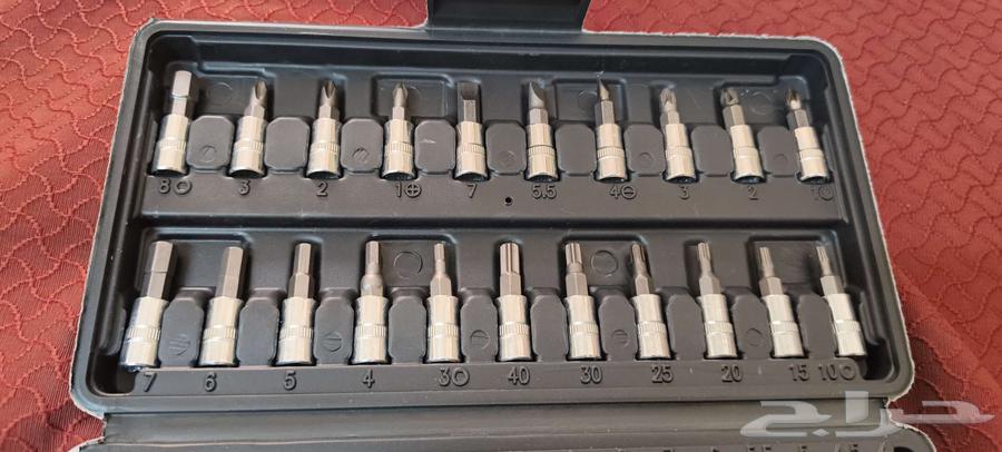 عده جديده للبيع64446054525058113