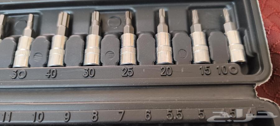 عده جديده للبيع64446054525058114