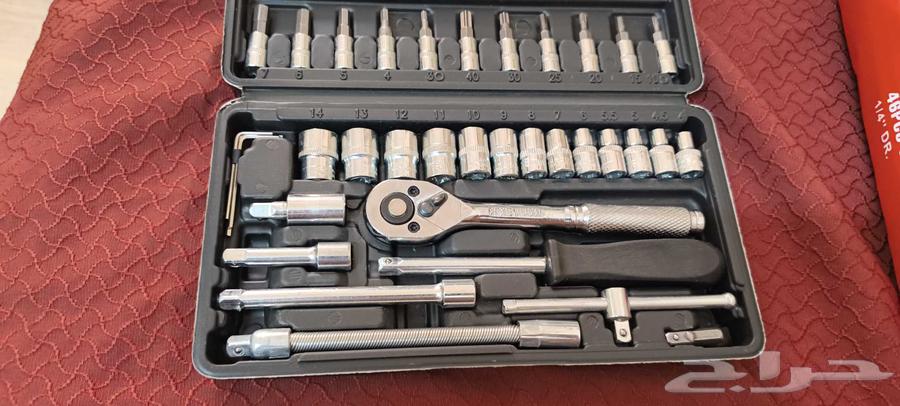 عده جديده للبيع64446054525058110