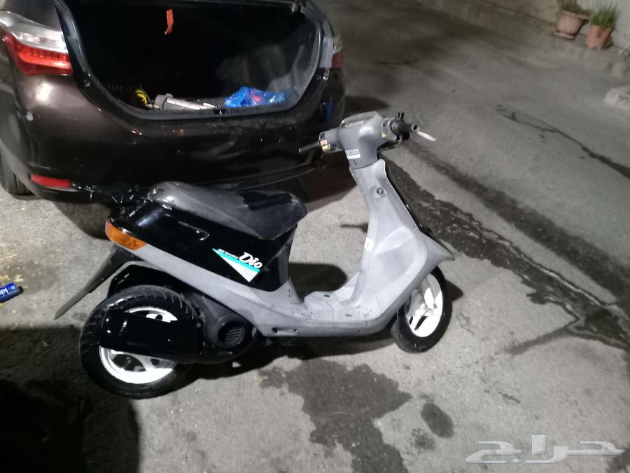 للبيع همبرته سبعه شبة وكاله وليست مجددة كلشي بلد64440232914435111