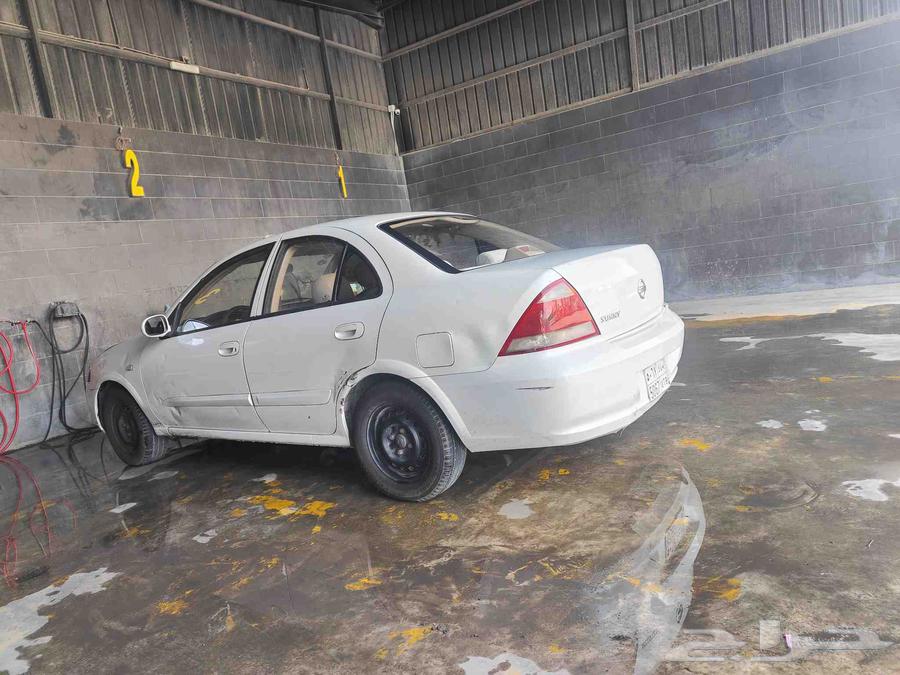 صني 2011 قير توماتيك فحص منتهي64451903047554110