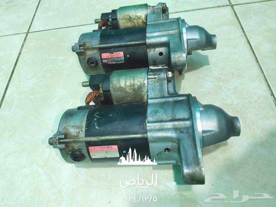 سلف يارس _ كورولا وكالة ( لدى خدمة التركيب داخل مكة وخارجها)64441485534850110