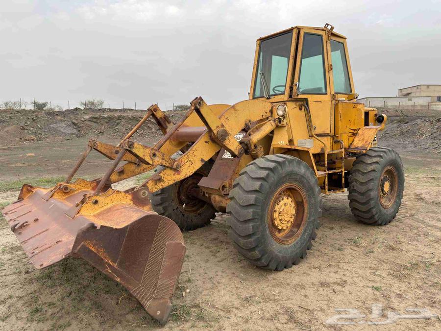 للبيع شيول كتربلر 920 بمحايل عسير64452103229698114