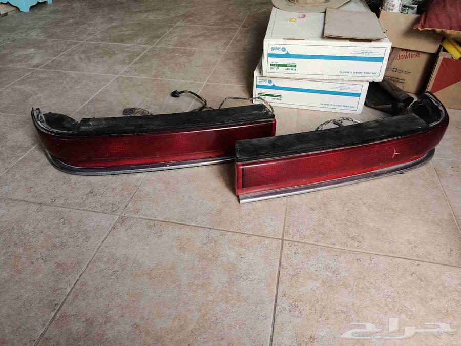 طقم اسطبات خلفية رود ماستر64450651445634110