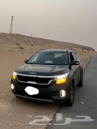 كيا سلتوس 2023 نضيفة جدا نفس وكالة لتنازل بدون مقابل64451863275265113