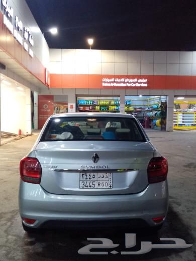 سياره رينو سنبل 202064448315014275112