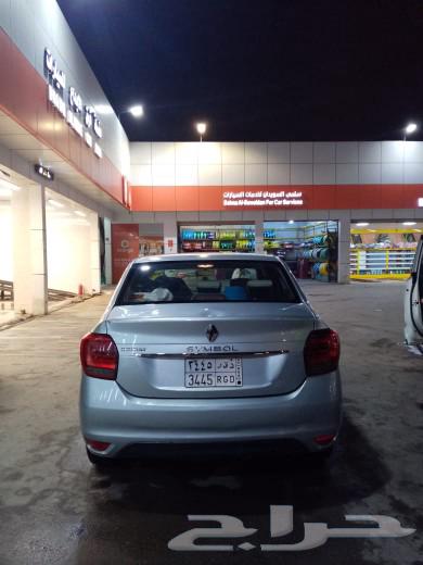 سياره رينو سنبل 202064448315014275113