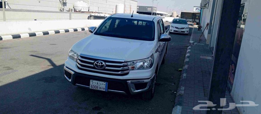 HiLux Gmrtain64442021117315112