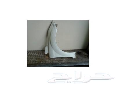 2 رفرف فورد فوكس 200864449502840321111