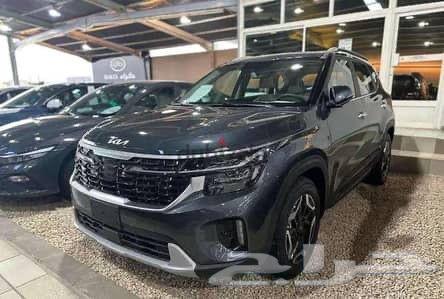 كيا سلتوس 2023 نضيفة جدا نفس وكالة لتنازل بدون مقابل64451863275265110