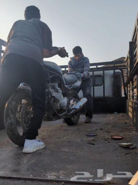 دباب يوماها 600 للبيع64445919445506112