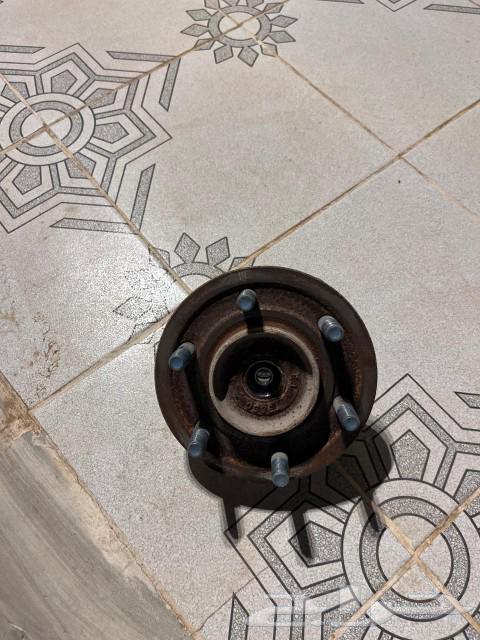 رمان وفلنجه فورد اكسبديشن م 202164450988333827112