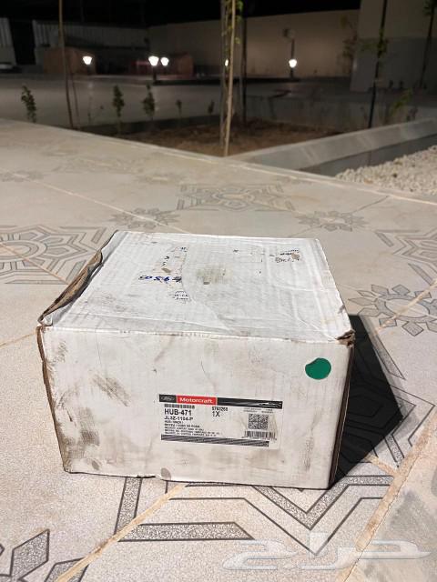 رمان وفلنجه فورد اكسبديشن م 202164450988333827110