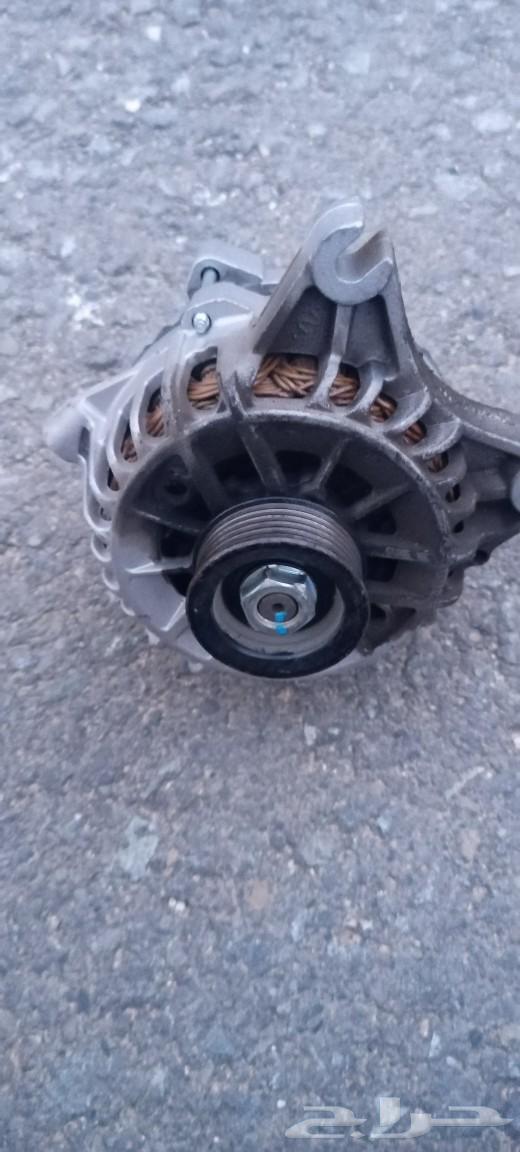 Ford Victoria 2008 alternator64441294854915111