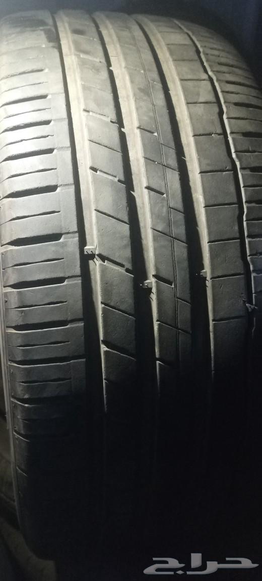 كفرين هنكوك مره نظيفه خاليه من العيوب عاشرط تركب على اودي او64450798436993113