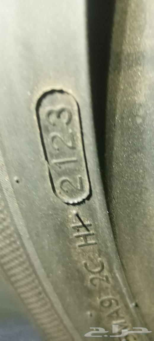 كفرين هنكوك مره نظيفه خاليه من العيوب عاشرط تركب على اودي او64450798436993112