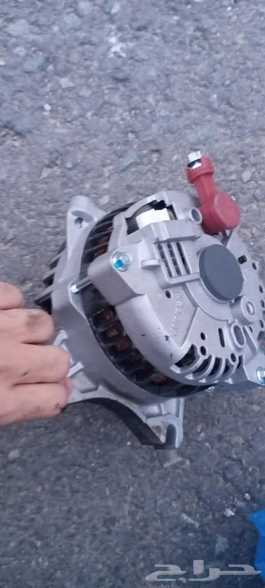 Ford Victoria 2008 alternator64441294854915110