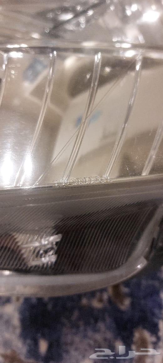 Original used spark plugs for Honda Accord 200764440519411330112