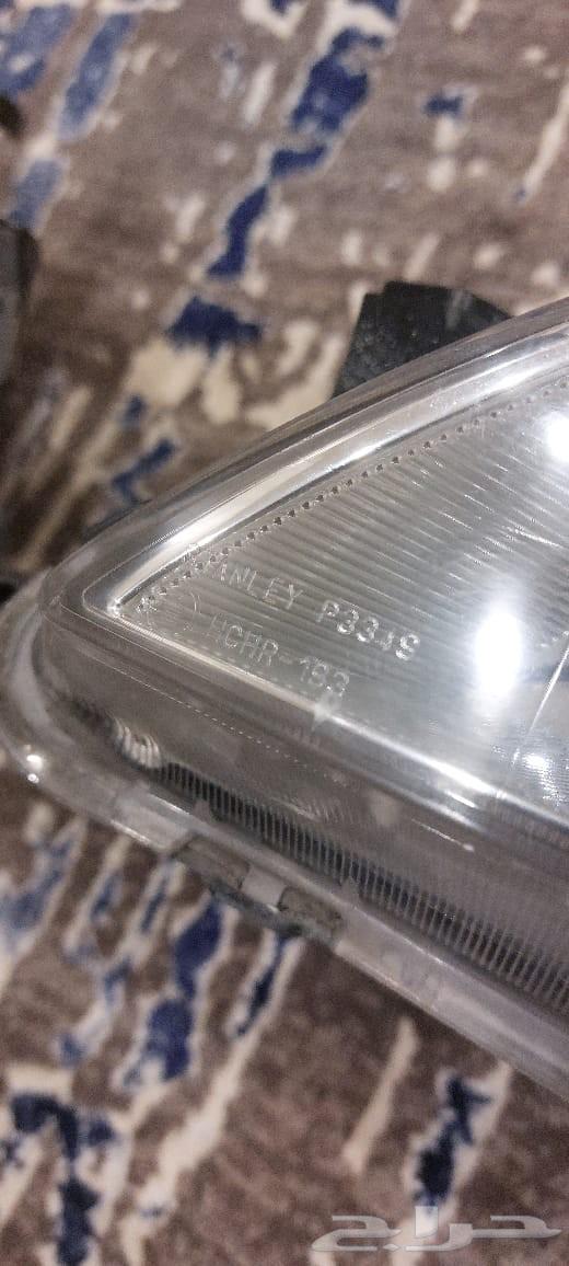 Original used spark plugs for Honda Accord 200764440519411330111