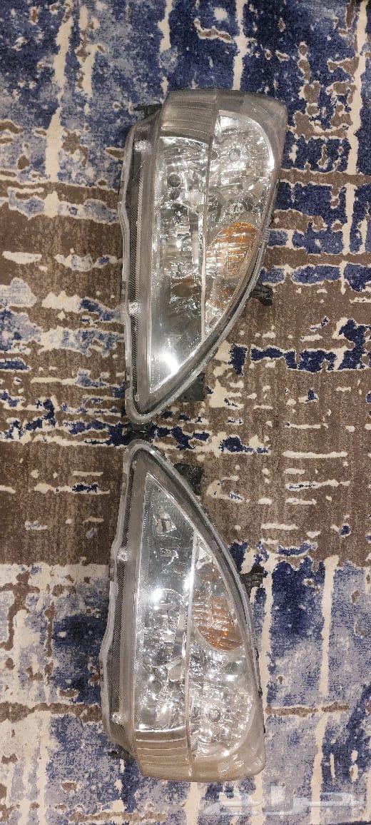 Original used spark plugs for Honda Accord 200764440519411330110