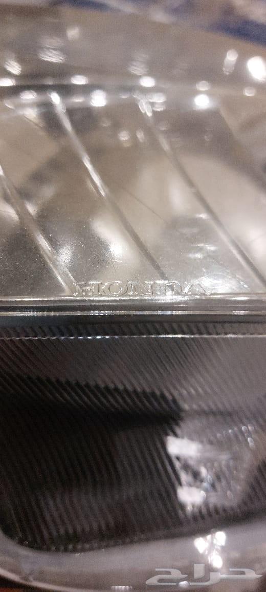 Original used spark plugs for Honda Accord 200764440519411330114