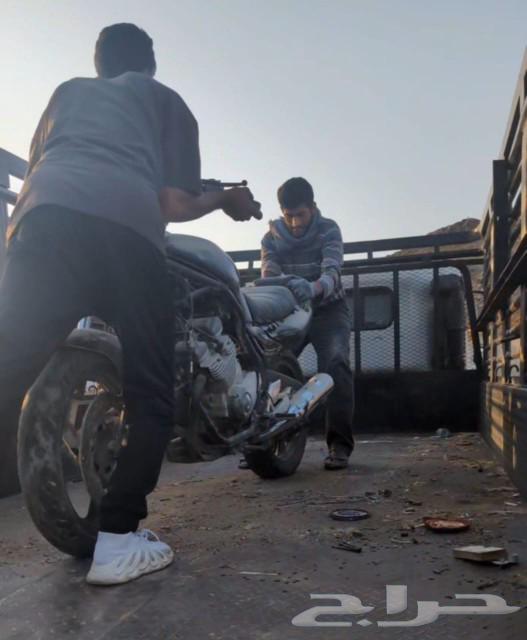 دباب يوماها 600 للبيع64445919445506113