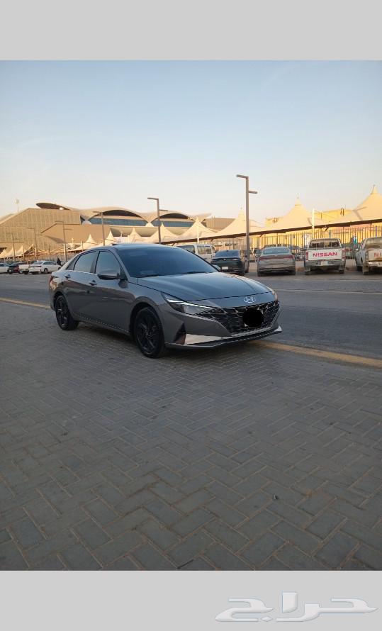 هيونداي النترا64450824915843110