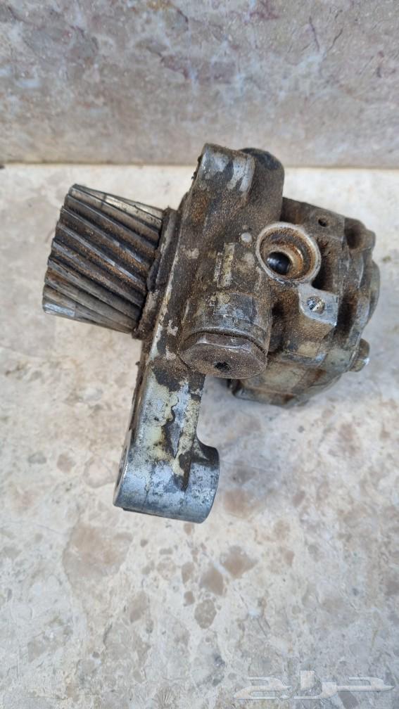 طرنبة دركسون دينا مستوبيشي 201264450611229441110