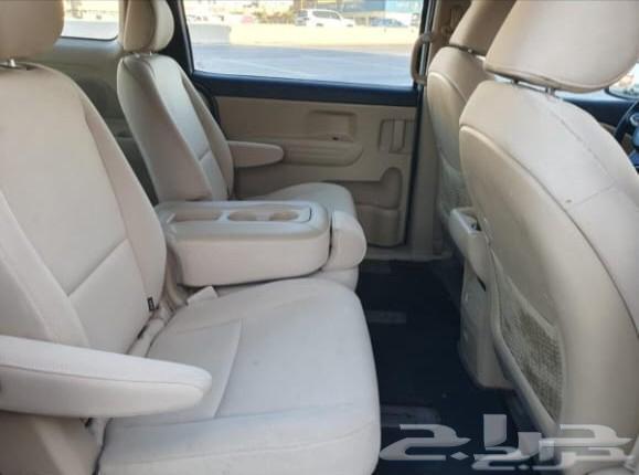 كيا كرنفال موديل 201664449876252291111