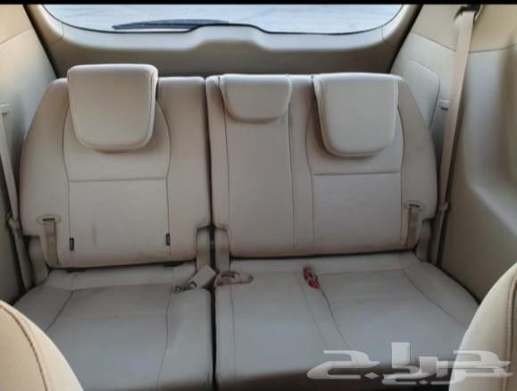 كيا كرنفال موديل 201664449876252291112