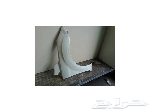 2 رفرف فورد فوكس 200864449502840321110