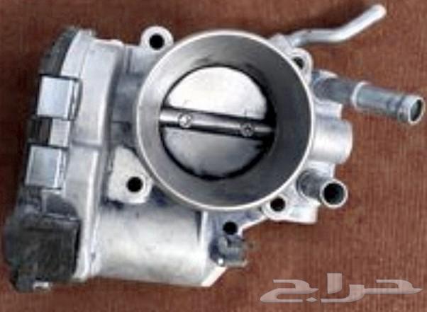 دعسه بنزين ثروتل اكسنت 2013 مستخدم للبيع على الشرط64440383653378110