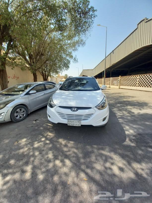 توسان موديل 2015 للبيع64450198232834112